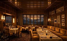 Les Trois Vallees, A Beaumier Hotel